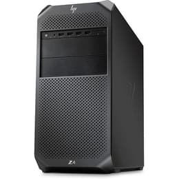 HP Z4 G4 WorkStation Core i9-10900X 3.7 GHz - SSD 1 TB - 32GB