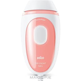 Pulsad ljusepilator Braun Silk Expert Mini PL1000