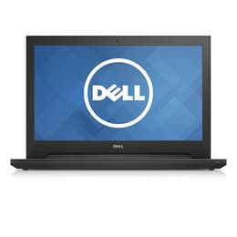 Dell Vostro 3000 15-tum (2021) - Core i5 - Gen 11 (G) - 8GB - SSD 256 GB QWERTY - Spansk