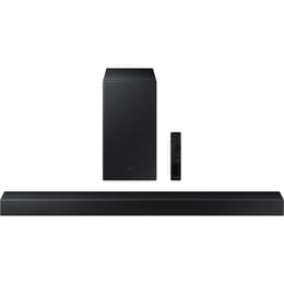 Soundbar HW-A450/ZF - Svart