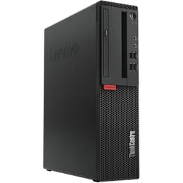 Lenovo ThinkCentre M710S SSF Celeron G3930 2,9 - HDD 512 GB - 4GB