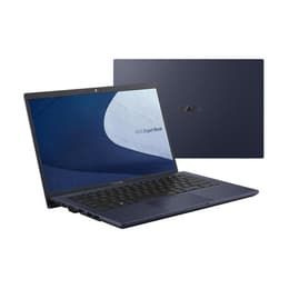Asus ExpertBook B1 (B1400) 15-tum (2020) - Core i5-1135G7 - 8GB - SSD 256 GB QWERTY - Spansk