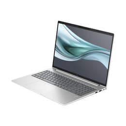 HP EliteBook 660 G11 16-tum (2023) - Core Ultra 7 165U - 32GB - SSD 512 GB AZERTY - Fransk