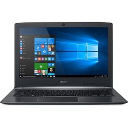Acer Aspire S5-371-549M 13-tum (2015) - Core i5-6200U - 4GB - SSD 256 GB AZERTY - Fransk