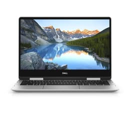 Dell Inspiron 7386 13-tum (2018) - Core i5 - Gen 8 (U) - 8GB - SSD 256 GB AZERTY - Fransk