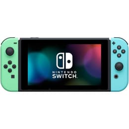 Switch 32GB - Grå - Begränsad upplaga