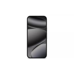 Google Pixel 10 Pro 128GB - Svart - Olåst