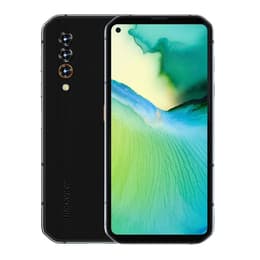 Blackview BL6000 Pro 256GB - Svart - Olåst