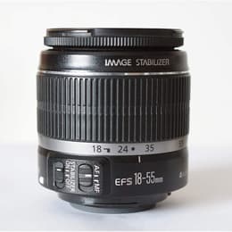 Canon Objektiv EF-S 18-55mm f/3.5-5.6 IS Canon EF-S 18-55mm f/3.5-5.6