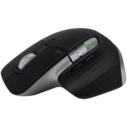 Logitech MX Master 3S for Mac Mus Wireless