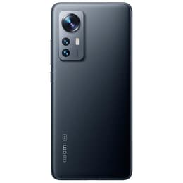 Xiaomi 12 128GB - Grå - Olåst