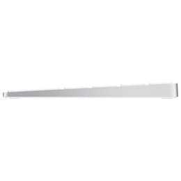Magic Keyboard (2017) - AZERTY - Fransk -