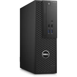 Dell Precision 3420 SFF Core i7-6700 3.4 - SSD 1 TB - 32GB