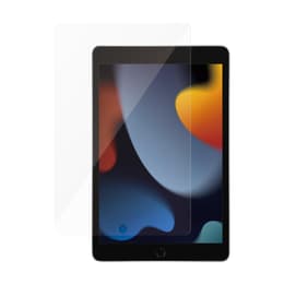 Panzerglass iPad 10.2'' - Genomskinlig