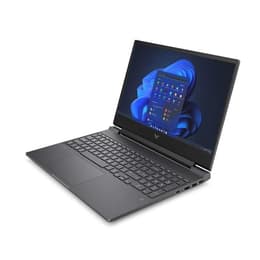 HP Victus 15-FB0200NF 15"-tum - Ryzen 5 5600H - 16GB - SSD 512 GBGB NVIDIA GeForce GTX 1650 AZERTY - Fransk