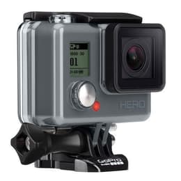 Gopro Hero HD Sport kamera