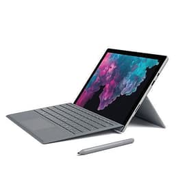 Microsoft Surface Pro 4 12-tum Core i5-6300U - SSD 128 GB - 8GB AZERTY - Fransk