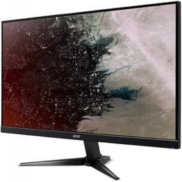 23-tum Acer Nitro VG240YEBMIIX 1920 x 1080 LED Monitor Svart
