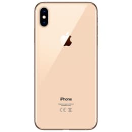 iPhone XS Max 256GB - Guld - Olåst