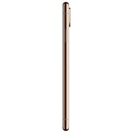 iPhone XS Max 256GB - Guld - Olåst
