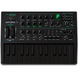 Arturia MicroBrute Musikinstrument