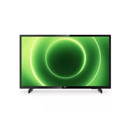 Smart TV Philips LED Full HD 1080p 32 32PFS6805/12