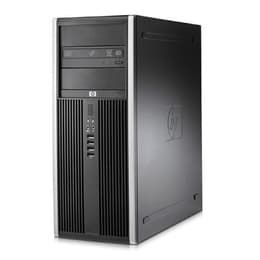 HP Compaq Elite 8100 CMT Core i7-860 2,8 - SSD 480 GB - 16GB