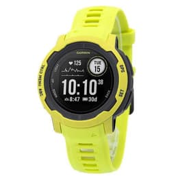 Garmin Instinct 2 Bluetooth 45 mm - Grön