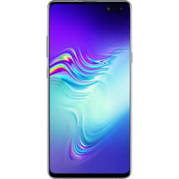 Galaxy S10 5G 512GB - Svart - Olåst