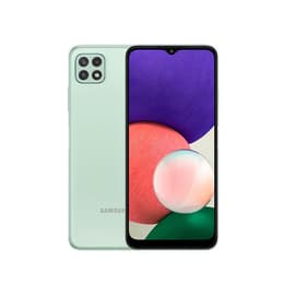 Galaxy A22 64GB - Grön - Olåst