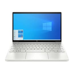 HP ENVY 13-ba0553sa 13-tum (2021) - Core i5-10210U - 8GB - SSD 512 GB QWERTY - Engelsk