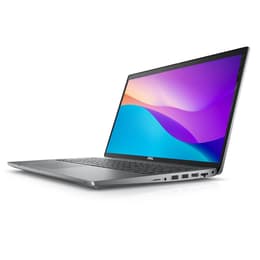 Dell Latitude 5530 15-tum (2022) - Core i5 - Gen 12 (U) - 32GB - SSD 512 GB QWERTZ - Tysk