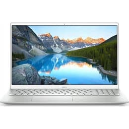 Dell Inspiron 5502 15-tum (2021) - Core i5 - Gen 11 (G) - 8GB - SSD 256 GB QWERTY - Engelsk