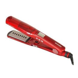 Babyliss Pro 230 ST95E Plattång - Röd