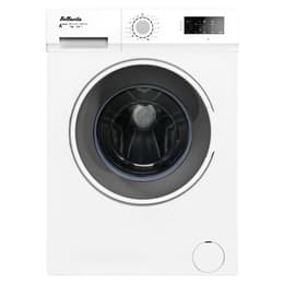 Bellavita WF712A+++W701T2 Fristående tvättmaskin Frontbelastning