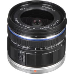 Objektiv Olympus Micro 4/3 M.Zuiko Digital ED 9-18mm f/4-5.6 Micro 4/3 9-18mm f/4-5.6