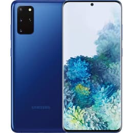 Galaxy S20+ 5G 128GB - Blå - Olåst