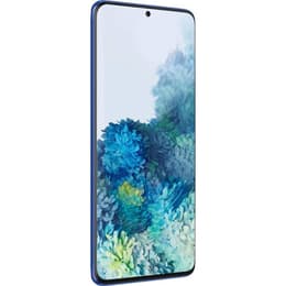 Galaxy S20+ 5G 128GB - Blå - Olåst