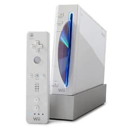 Nintendo Wii - HDD 0 MB - Vit