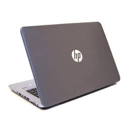 HP EliteBook 840 G3 14-tum (2017) - Core i5-6300U - 16GB - SSD 1000 GB QWERTY - Spansk