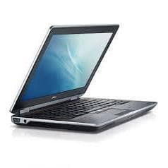 Dell Latitude E6320 13-tum (2011) - Core i5-2540M - 8GB - HDD 320 GB AZERTY - Fransk