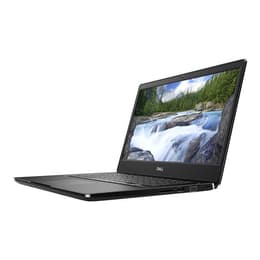 Dell Latitude 3400 14-tum (2018) - Core i5 - Gen 8 (U) - 8GB - SSD 128 GB QWERTY - Engelsk