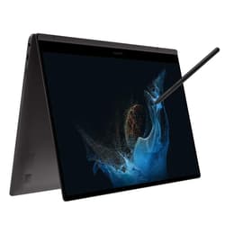 Samsung Galaxy Book2 Pro 15-tum (2022) - Core i7 - Gen 12 (P) - 16GB - SSD 512 GB QWERTY - Engelsk