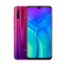 Honor 20 Lite 128GB - Röd - Olåst