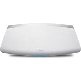 Denon HEOS 7 Bluetooth Högtalare - Vit