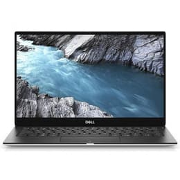 Dell XPS 17 9700 17-tum (2020) - Core i7 - Gen 10 (H) - 16GB - SSD 512 GB QWERTY - Engelsk