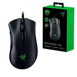 Razer Deathadder V2 Mini Mus