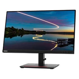 24-tum Lenovo ThinkVision T24m-20 1920 x 1080 LED Monitor