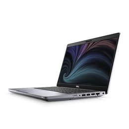Dell Latitude 5410 14-tum (2019) - Core i5 - Gen 10 (U) - 8GB - SSD 256 GB QWERTZ - Tysk