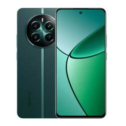 Realme 12+ 256GB - Grön - Olåst